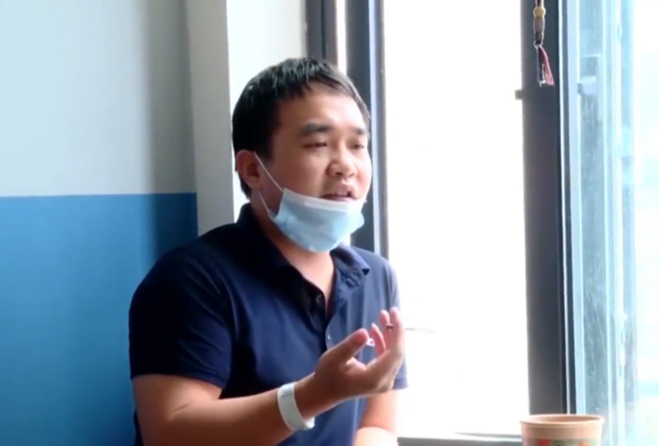 Phát hiện chồng ngoại tình, người vợ càng suy sụp hơn khi biết bí mật anh giấu kín suốt mấy năm qua-3