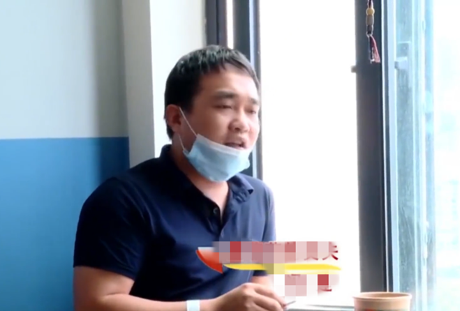Phát hiện chồng ngoại tình, người vợ càng suy sụp hơn khi biết bí mật anh giấu kín suốt mấy năm qua-4