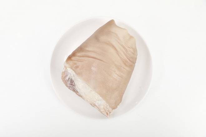 Chân giò đừng luộc nữa, cho lên nướng thế này được món thơm nức mũi cuối tuần-1