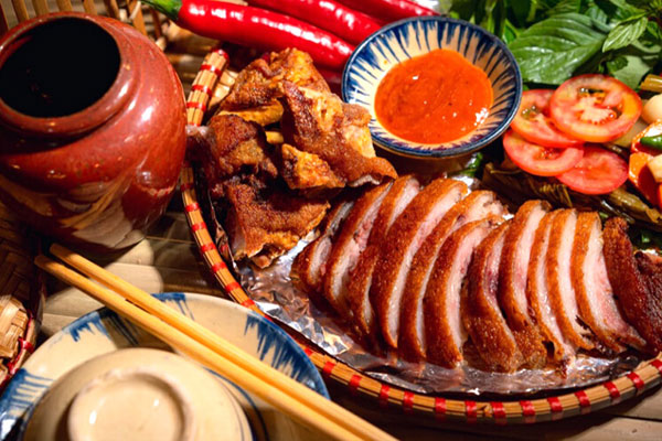 Hãy làm 3 món ngon này và ăn thường xuyên trong mùa đông để bồi bổ khí huyết, làm ấm cơ thể, xua tan cảm lạnh-16