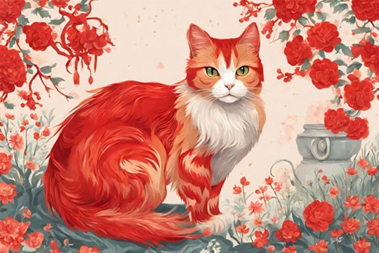 4 con giáp cẩn thận 