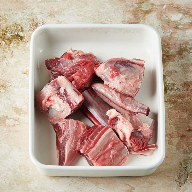 Bữa sáng mùa đông mà làm món mì bò ngon thế này cho cả nhà thưởng thức thì không gì tuyệt bằng!-2