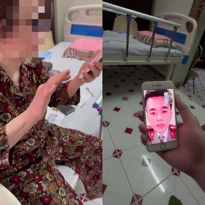 Công an deepfake gặp Công an thật và màn lừa đảo cụ bà ở Hà Nội bị lật tẩy-1