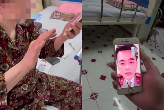 Công an 'deepfake' gặp Công an thật và màn lừa đảo cụ bà ở Hà Nội bị lật tẩy