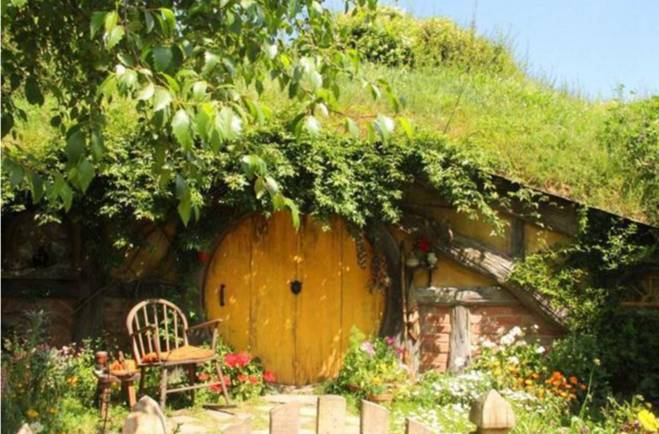 Làng người lùn bí ẩn ở Trung Quốc: Thế giới cổ tích ẩn trong rừng núi đời thực-10