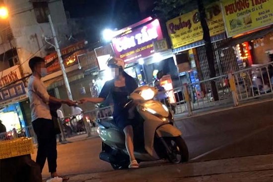 Lật tẩy chiêu trò