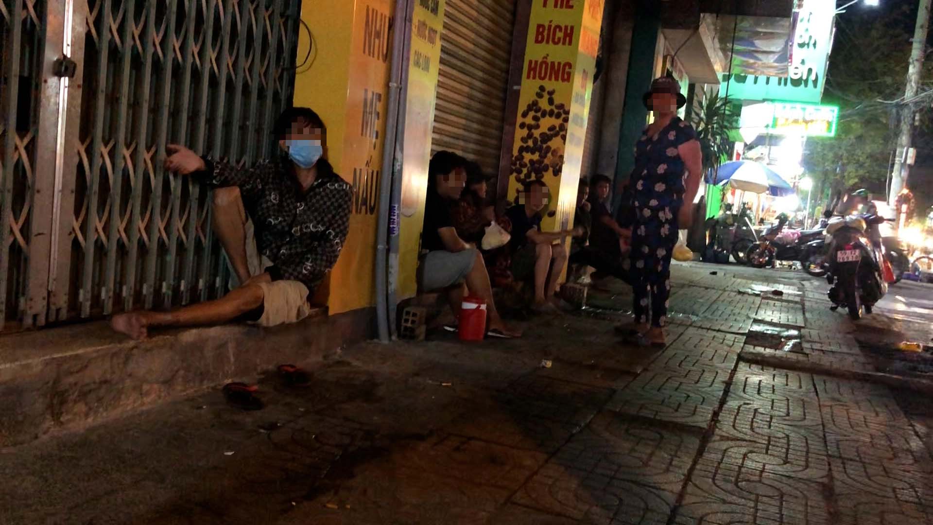 Lật tẩy chiêu trò trục lợi tình thương: Bí kíp hành nghề-2