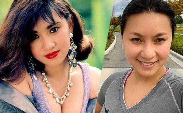 Người tình duy nhất của Lý Hùng: Mỹ nhân vạn người mê, cuộc sống tuổi U50 hiện ra sao?-4