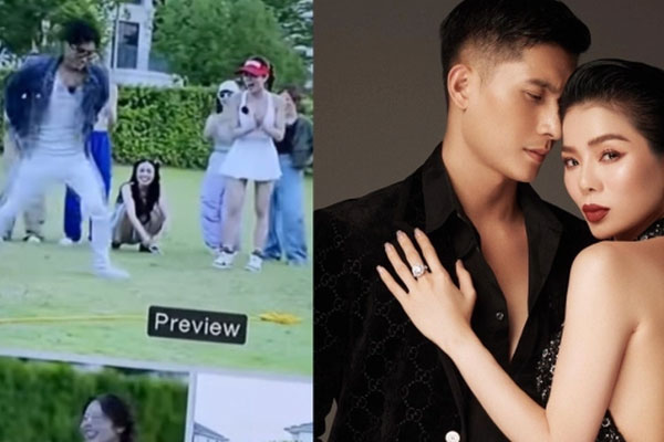 Lệ Quyên đăng loạt story ám chỉ ai đó mua bài hạ bệ mình nhưng lại viết sai chính tả?-6