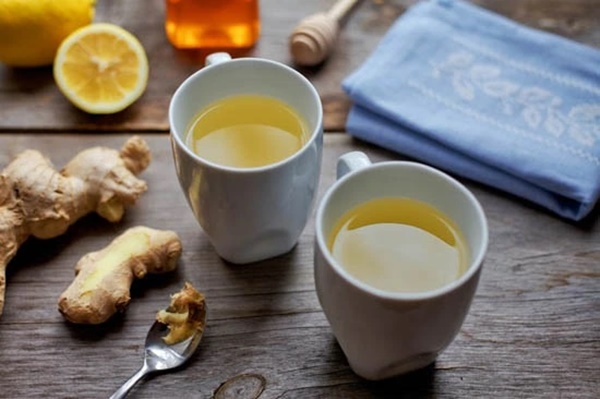 Từ nay đến Tết nhớ pha mật ong theo 2 cách này: Phụ nữ dùng thì tiêu mỡ, đàn ông sẽ sung mãn bất ngờ-2