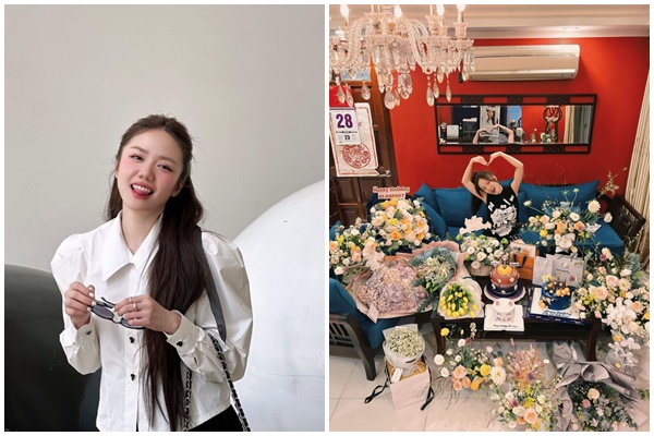 Phương Ly gợi ý 10 cách diện quần ống rộng trẻ trung mà vẫn phù hợp với tuổi ngoài 30-11