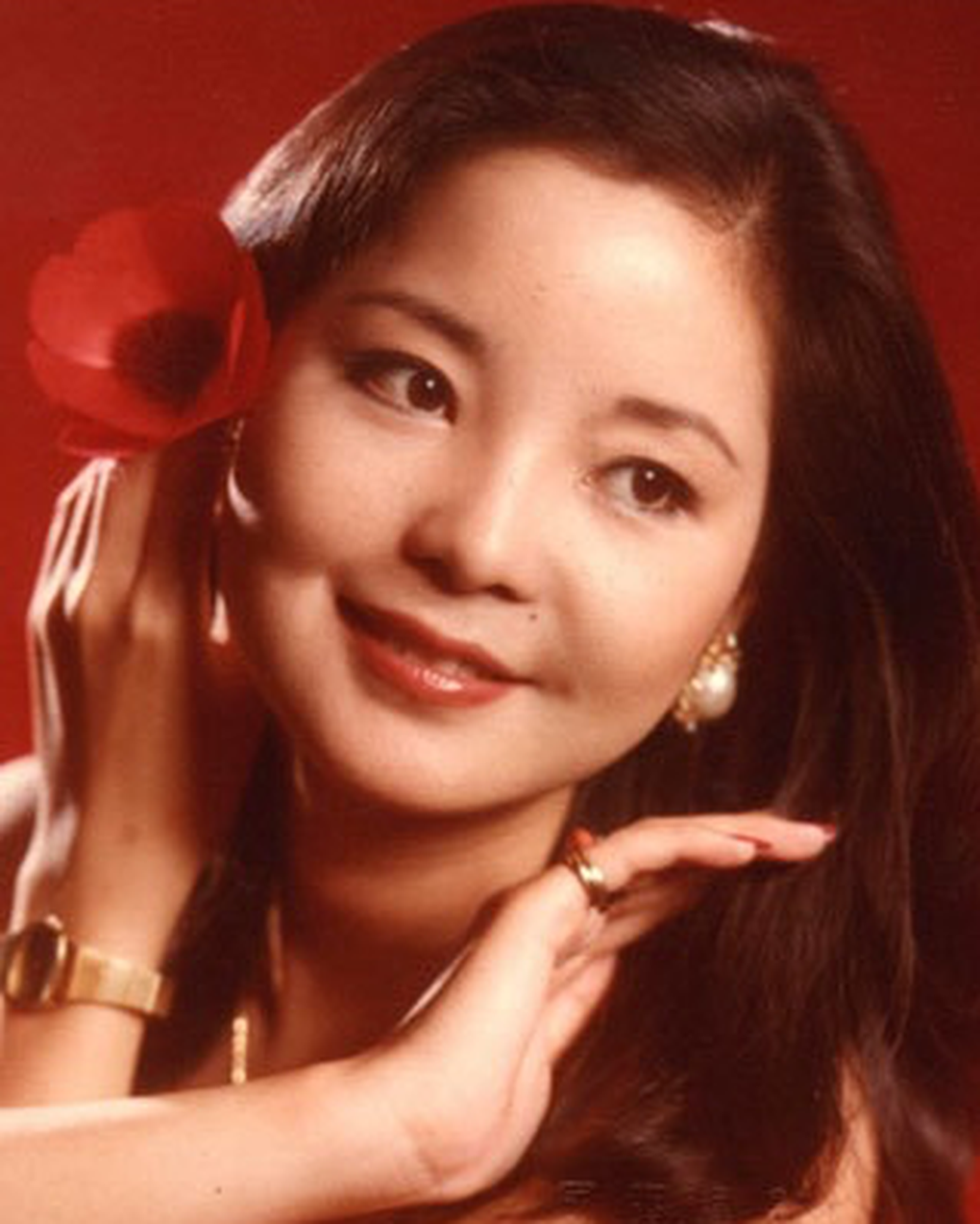 Đời nhiều biến cố và cái chết bí ẩn của đệ nhất danh ca Đặng Lệ Quân-1