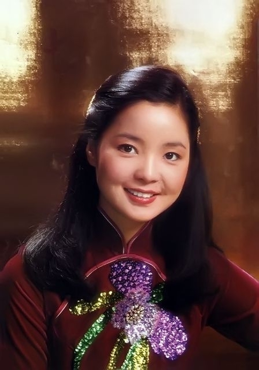 Đời nhiều biến cố và cái chết bí ẩn của đệ nhất danh ca Đặng Lệ Quân-4