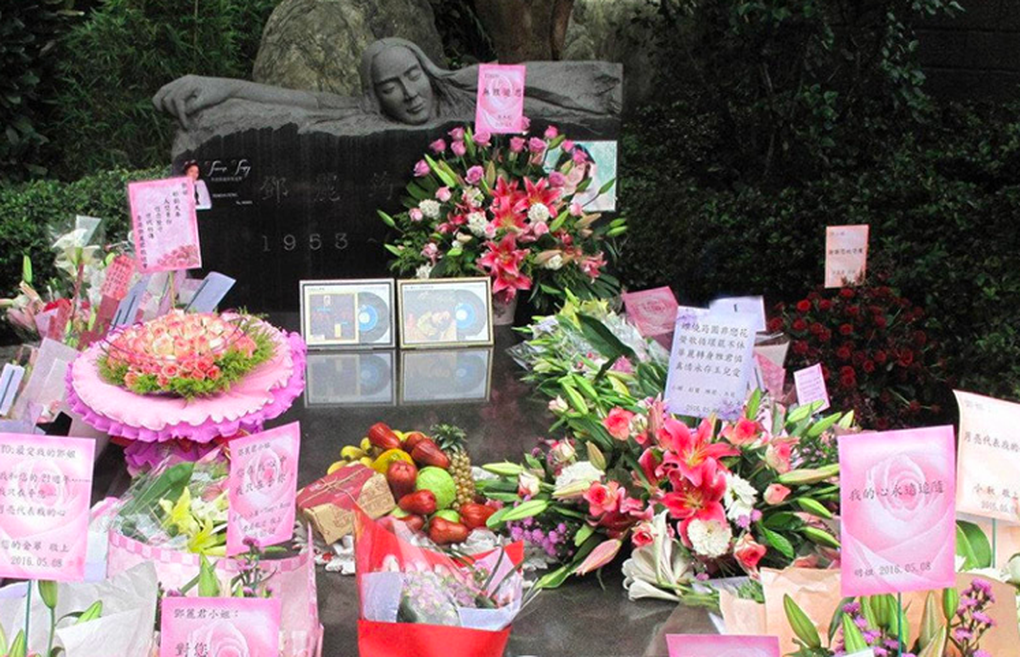 Đời nhiều biến cố và cái chết bí ẩn của đệ nhất danh ca Đặng Lệ Quân-7