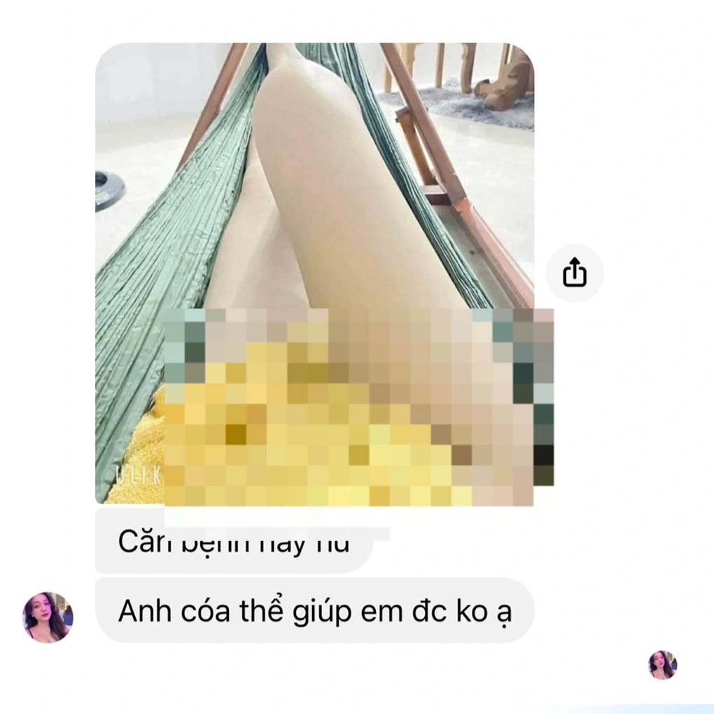 Nhiều bác sĩ kêu cứu vì bị ghép vào clip sex để tống tiền-3