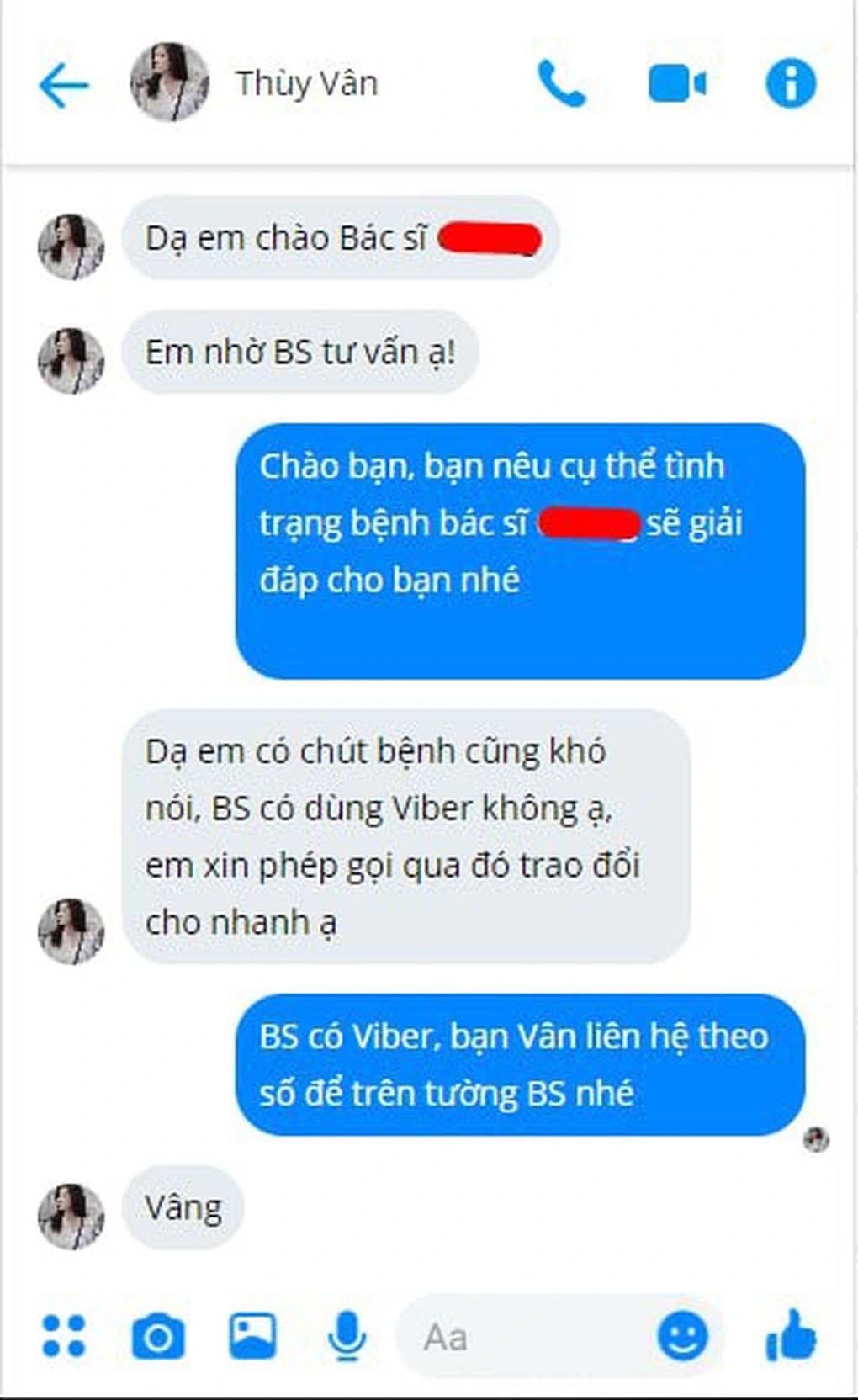 Nhiều bác sĩ kêu cứu vì bị ghép vào clip sex để tống tiền-2