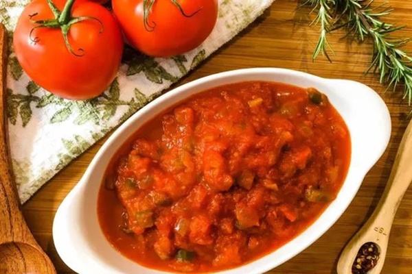 Nấu cà chua theo cách này, ngừa được cục máu đông gây đột quỵ-1