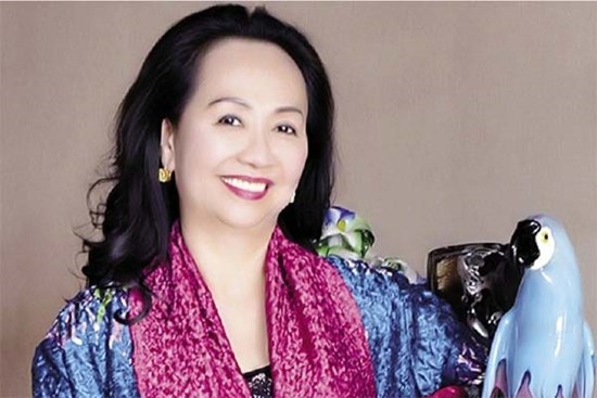 Bà Trương Mỹ Lan và 12 đồng phạm đối mặt khung hình phạt lên tới tử hình