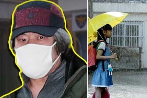 Tên ấu dâm nguyên mẫu trong phim Hope lại phạm tội sau 3 năm ra tù: Không có dấu hiệu ân hận, gây phẫn nộ với biểu hiện trước tòa-3