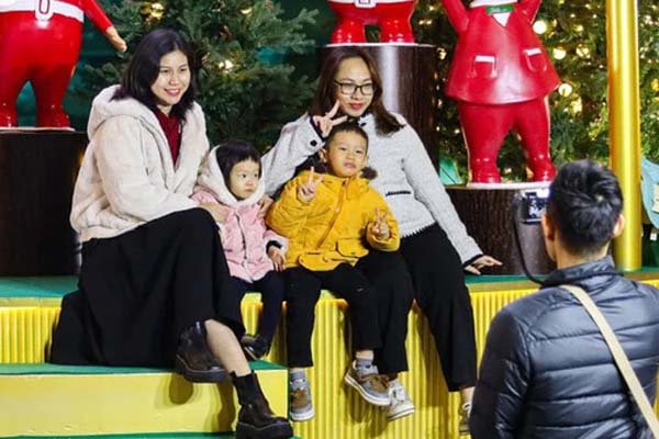 Tin không khí lạnh tăng cường từ đêm 20/12 và dự báo thời tiết 10 ngày tới-3