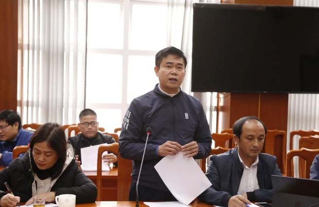 Vụ nghi cắt xén bữa ăn học sinh vùng cao: Lãnh đạo nhà trường nói thầy cô dàn dựng video gửi cho báo chí-3