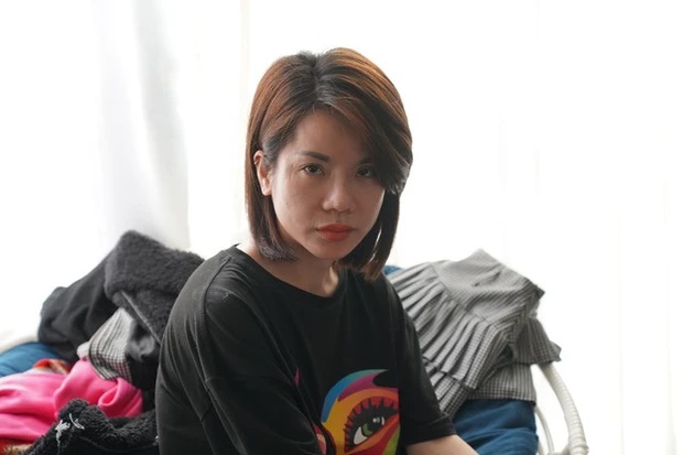 Triệt phá ổ nhóm tín dụng đen do nữ tướng cầm đầu ở Hoà Bình-1