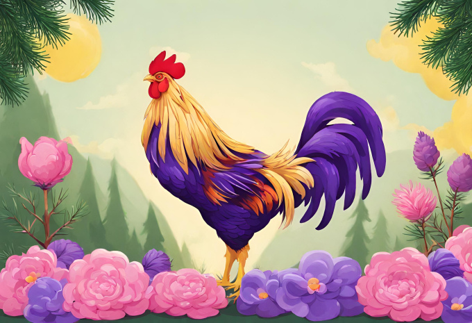 3 tuổi này được cát tinh chiếu trong năm Giáp Thìn 2024, từ tháng Giêng trở đi cuộc sống thuận lợi, tài lộc dồi dào ổn định-1