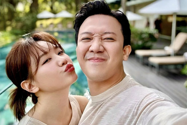 Rộ khoảnh khắc Trấn Thành hất tay khán giả muốn chụp ảnh chung, phản ứng của netizen mới gây chú ý-5