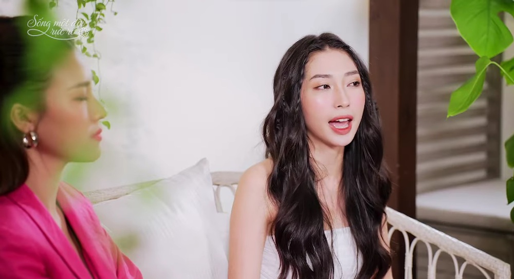 Khổng Tú Quỳnh: Cãi lời cha mẹ, không đi nước ngoài định cư, mẹ gọi không bắt máy-1