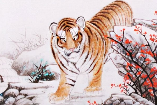 Cát tinh chiếu mệnh: 3 con giáp tiến bộ không ngừng, cuối năm 2023 công danh như ý-4