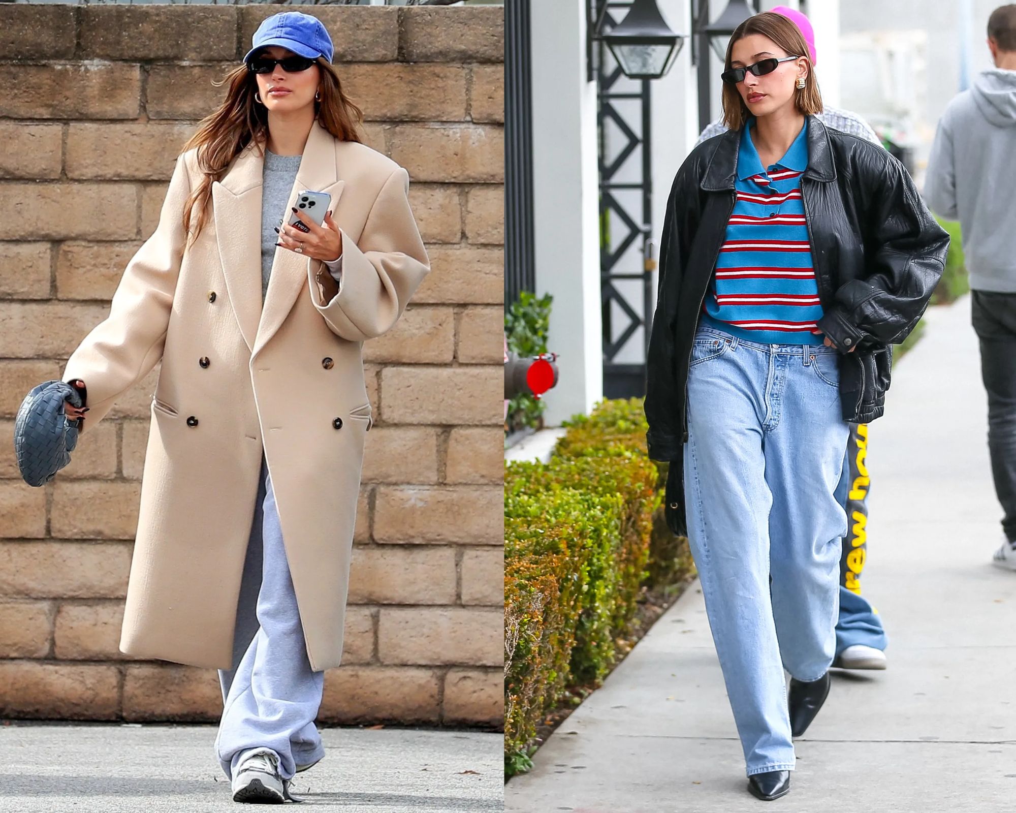 4 mỹ nhân Hollywood có thời trang mùa đông đẹp xuất sắc dù diện toàn đồ cơ bản-1