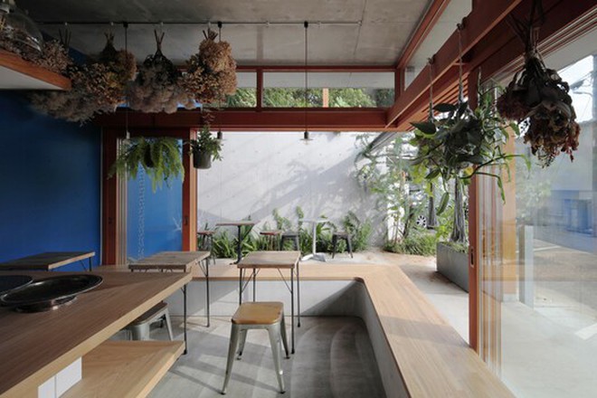 Cách thiết kế nhà lệch tầng vừa bền, vừa đẹp-7