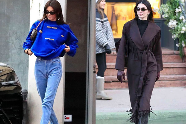 Những cách diện áo phao ấm áp và tôn dáng cho mùa lạnh-10