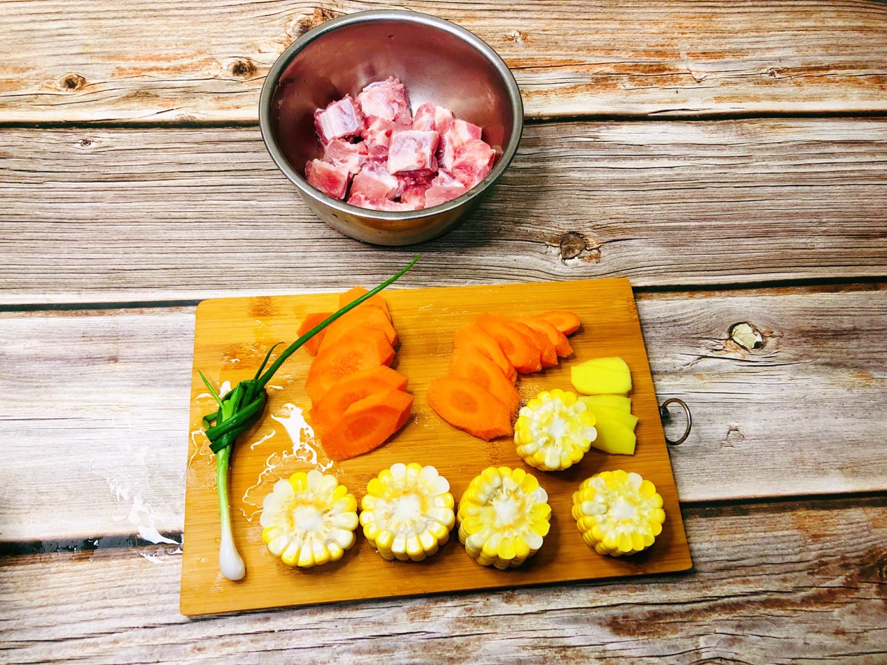 Hãy làm 3 món ngon này và ăn thường xuyên trong mùa đông để bồi bổ khí huyết, làm ấm cơ thể, xua tan cảm lạnh-1