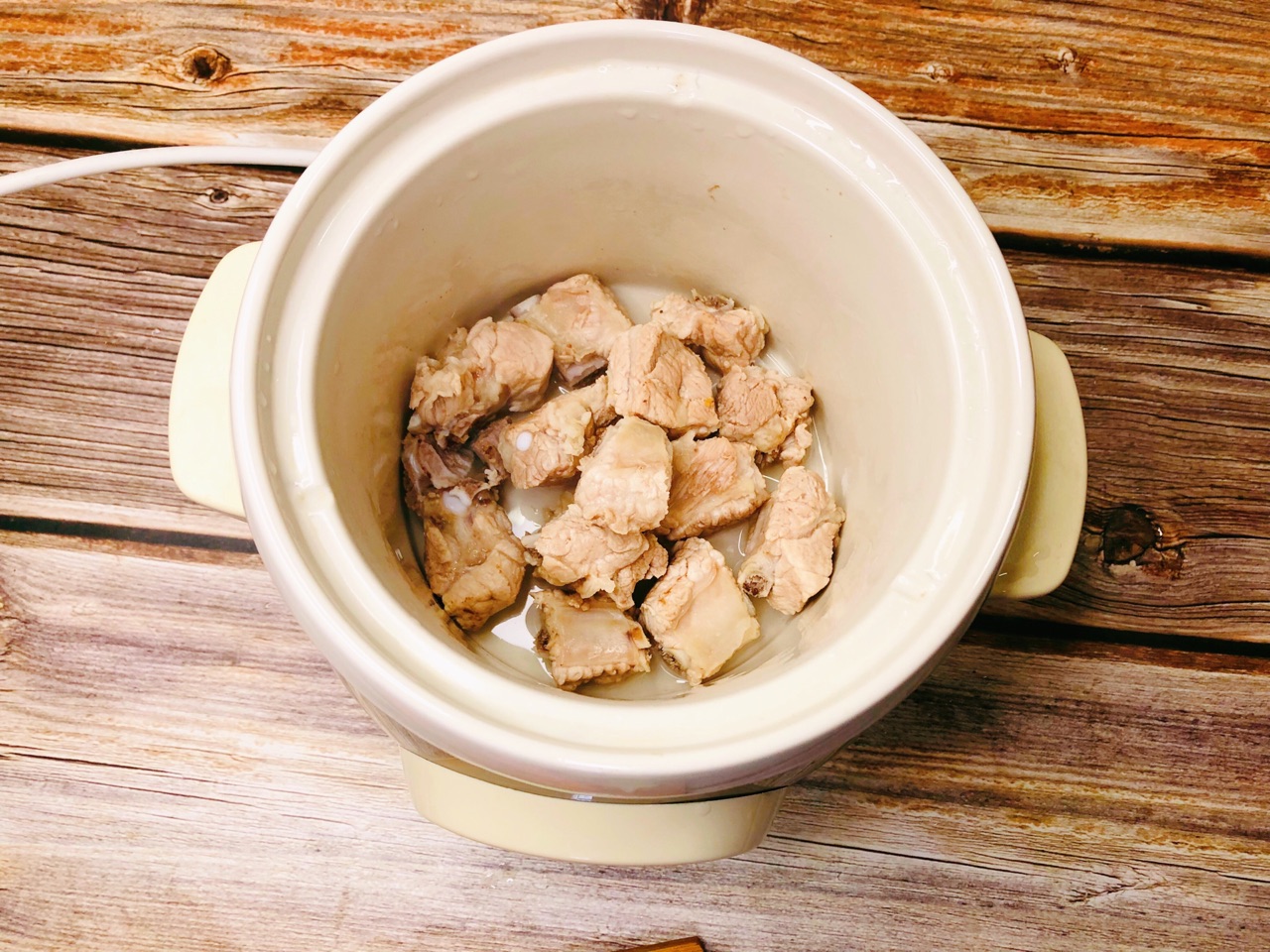 Hãy làm 3 món ngon này và ăn thường xuyên trong mùa đông để bồi bổ khí huyết, làm ấm cơ thể, xua tan cảm lạnh-2