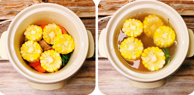 Hãy làm 3 món ngon này và ăn thường xuyên trong mùa đông để bồi bổ khí huyết, làm ấm cơ thể, xua tan cảm lạnh-3