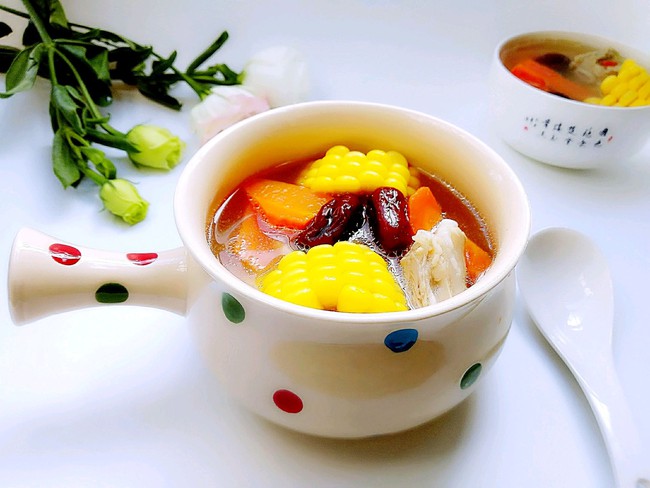 Hãy làm 3 món ngon này và ăn thường xuyên trong mùa đông để bồi bổ khí huyết, làm ấm cơ thể, xua tan cảm lạnh-4