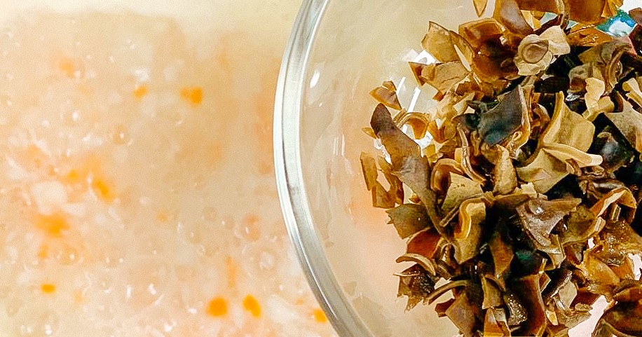 Hãy làm 3 món ngon này và ăn thường xuyên trong mùa đông để bồi bổ khí huyết, làm ấm cơ thể, xua tan cảm lạnh-8