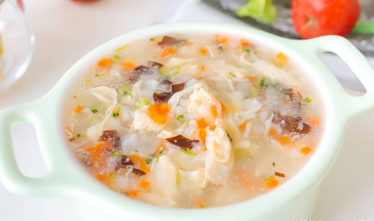 Hãy làm 3 món ngon này và ăn thường xuyên trong mùa đông để bồi bổ khí huyết, làm ấm cơ thể, xua tan cảm lạnh-10