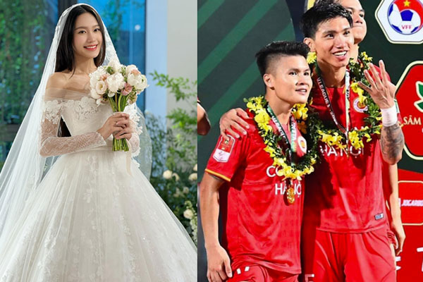 Quang Hải cùng Chu Thanh Huyền gặp mặt người thân, họ hàng: Sắp về một nhà?-3