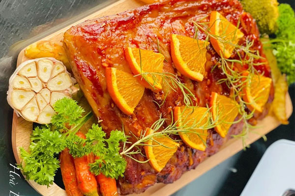 Tối nay ăn gì?: Gợi ý cho bạn làm thực đơn cơm tối 3 món ngon lành và dễ làm-12