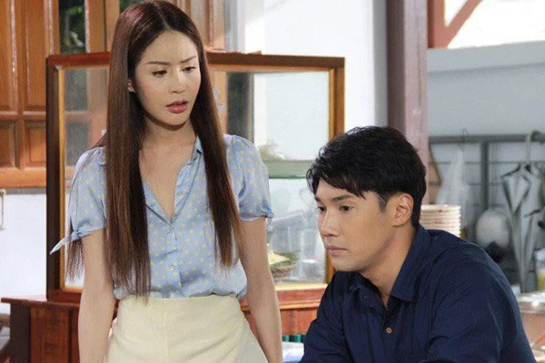 Chồng không an phận nhận lương mỗi tháng 90 triệu, tôi khuyên can hết lời lại bị anh mắng mỏ-1