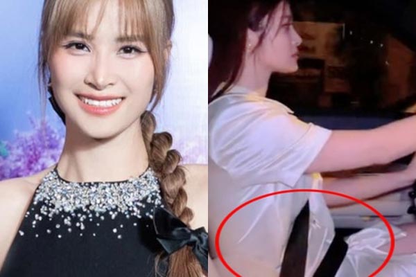 Đông Nhi, Diệu Nhi khéo léo xóa bỏ tin đồn rạn nứt tình chị em-3