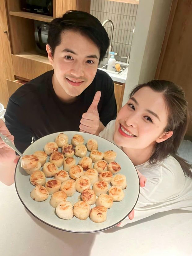 Đăng clip tự lái xe, Đông Nhi bị soi chi tiết đang mang thai lần 2?-5