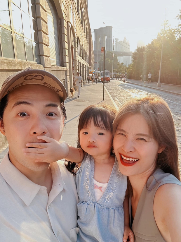 Đăng clip tự lái xe, Đông Nhi bị soi chi tiết đang mang thai lần 2?-3