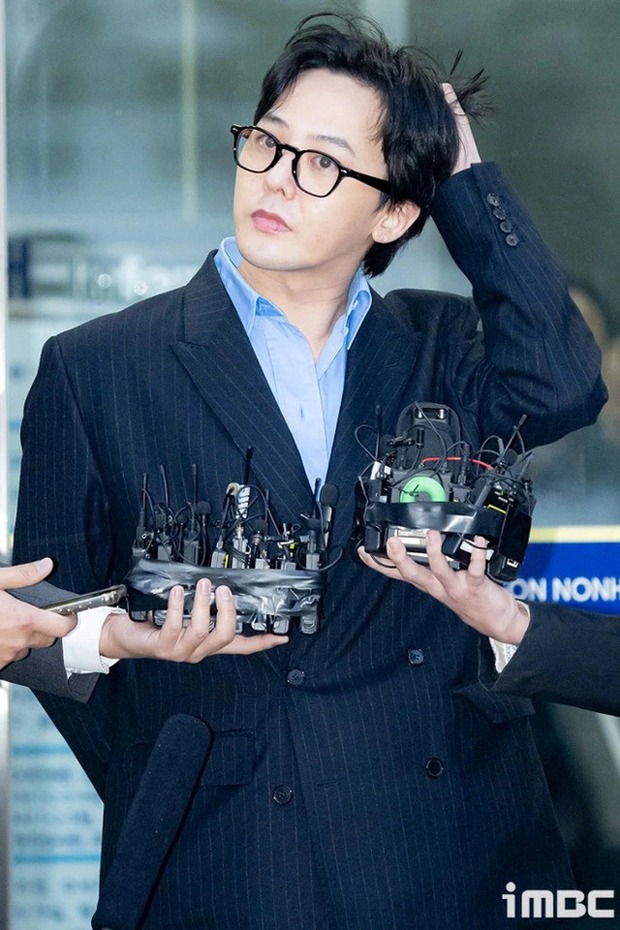 Đã có kết luận cuối cùng về cáo buộc ma túy của G-Dragon, vụ án chính thức khép lại!-1