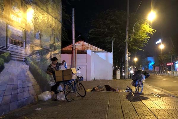 Lật tẩy chiêu trò trục lợi tình thương: Quản lý chặt, đổi cách làm-4