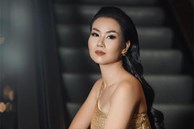 Nữ ca sĩ Việt xinh đẹp dự định đi tu vì tình duyên trắc trở, thay đổi 180 độ khi yêu doanh nhân Ấn Độ