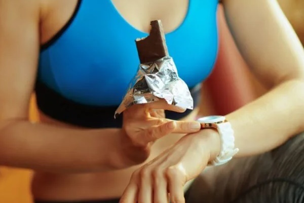 5 sai lầm phụ nữ mắc phải làm chậm quá trình trao đổi chất, muốn giảm cân cũng khó-1