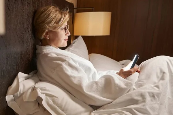 5 sai lầm phụ nữ mắc phải làm chậm quá trình trao đổi chất, muốn giảm cân cũng khó-5